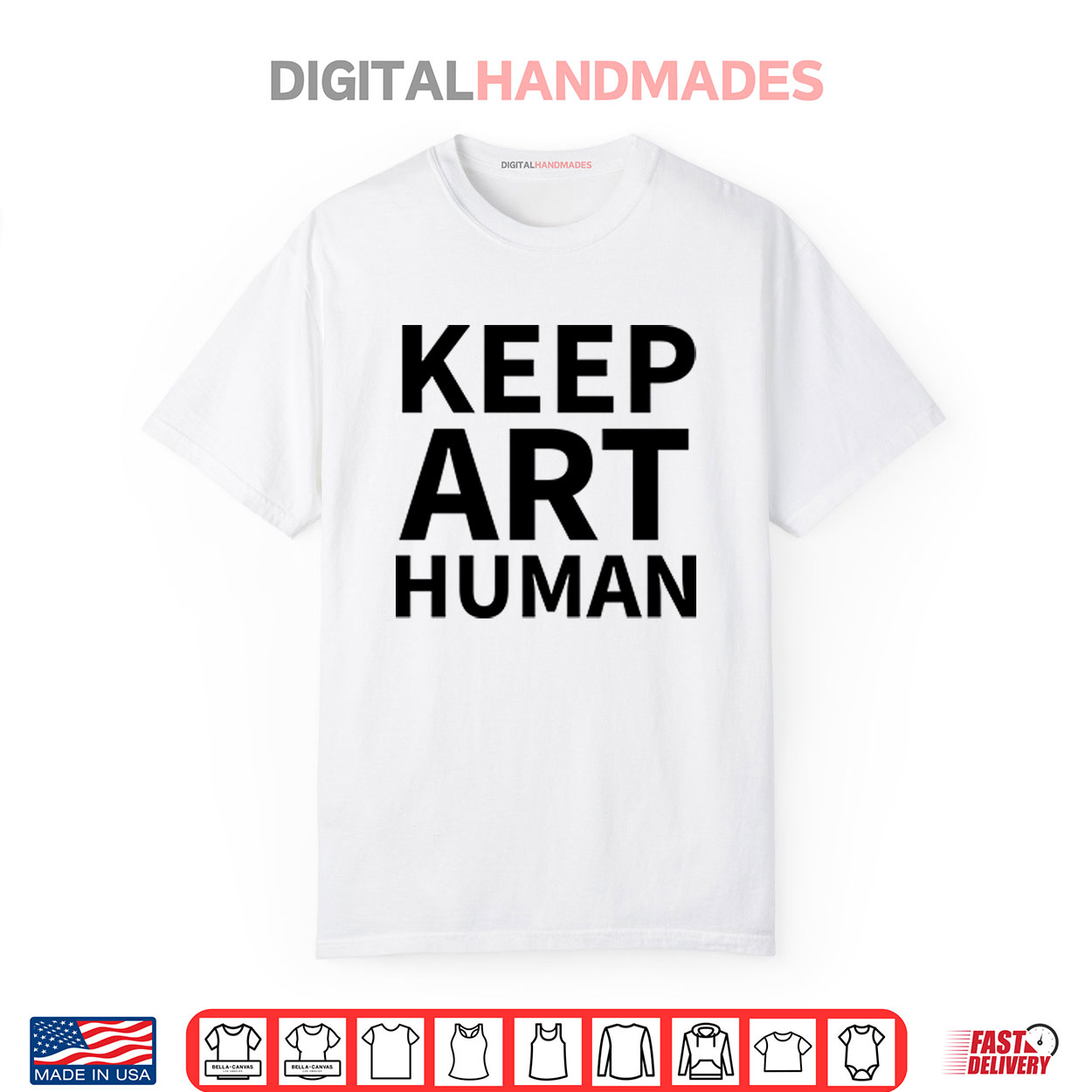 Alok Keep Art Human Shirt Alok Keep Art Human Shirt