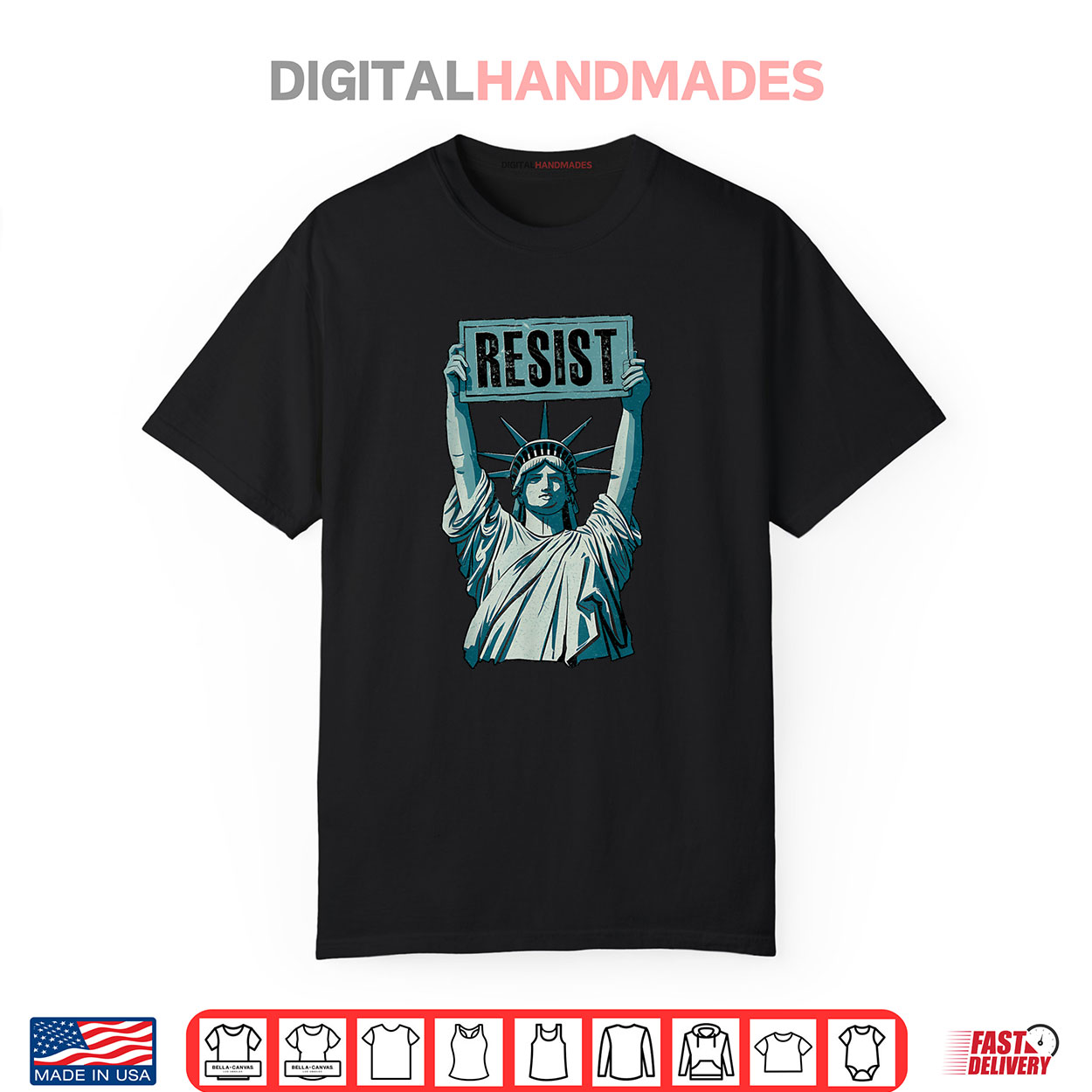 Anti Trump Resist Not My President Shirt Anti Trump Resist Not My President Shirt