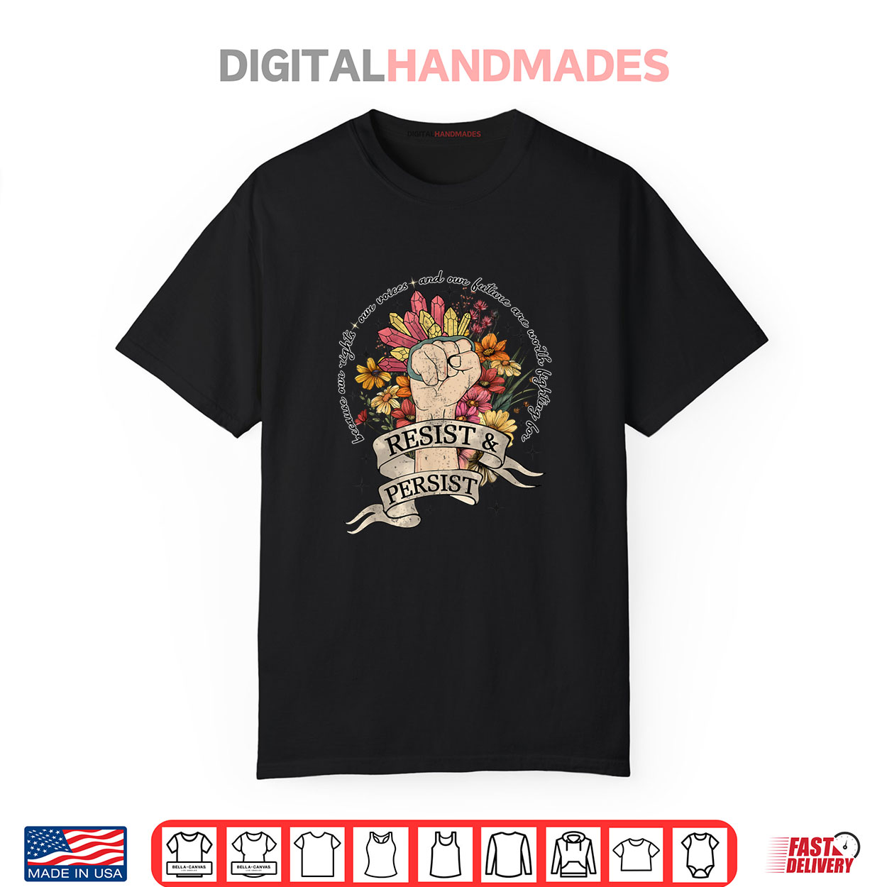 Anti Trump Resist Womens Rights Protest Equality Feminist Shirt Anti Trump Resist Womens Rights Protest Equality Feminist Shirt