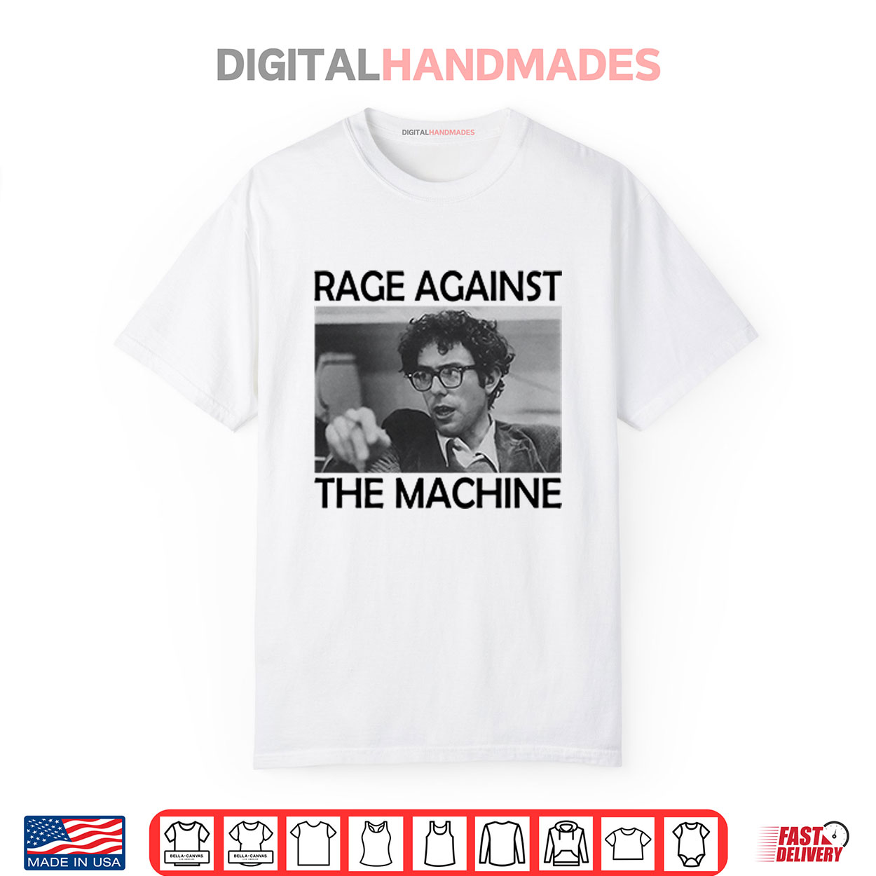 Bernie Sanders Rage Against The Machine Shirt Bernie Sanders Rage Against The Machine Shirt