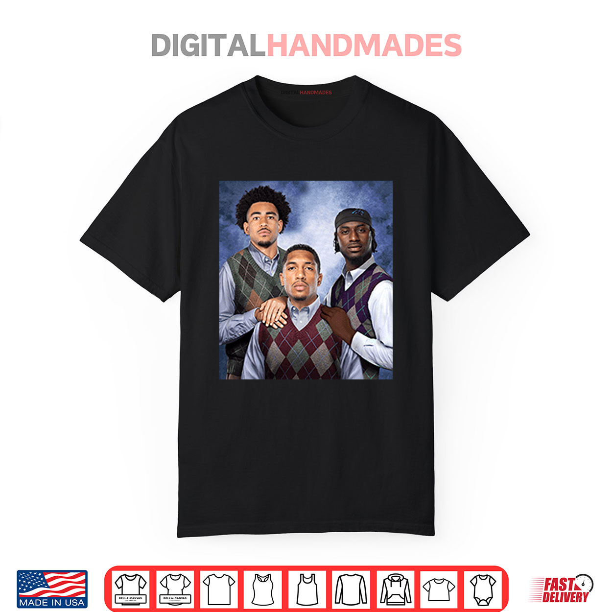 Bryce Young Chuba Hubbard Xavier Legette Step Brothers Shirt Bryce Young Chuba Hubbard Xavier Legette Step Brothers Shirt