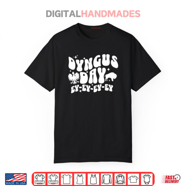Buffalo Dyngus Day Shirt