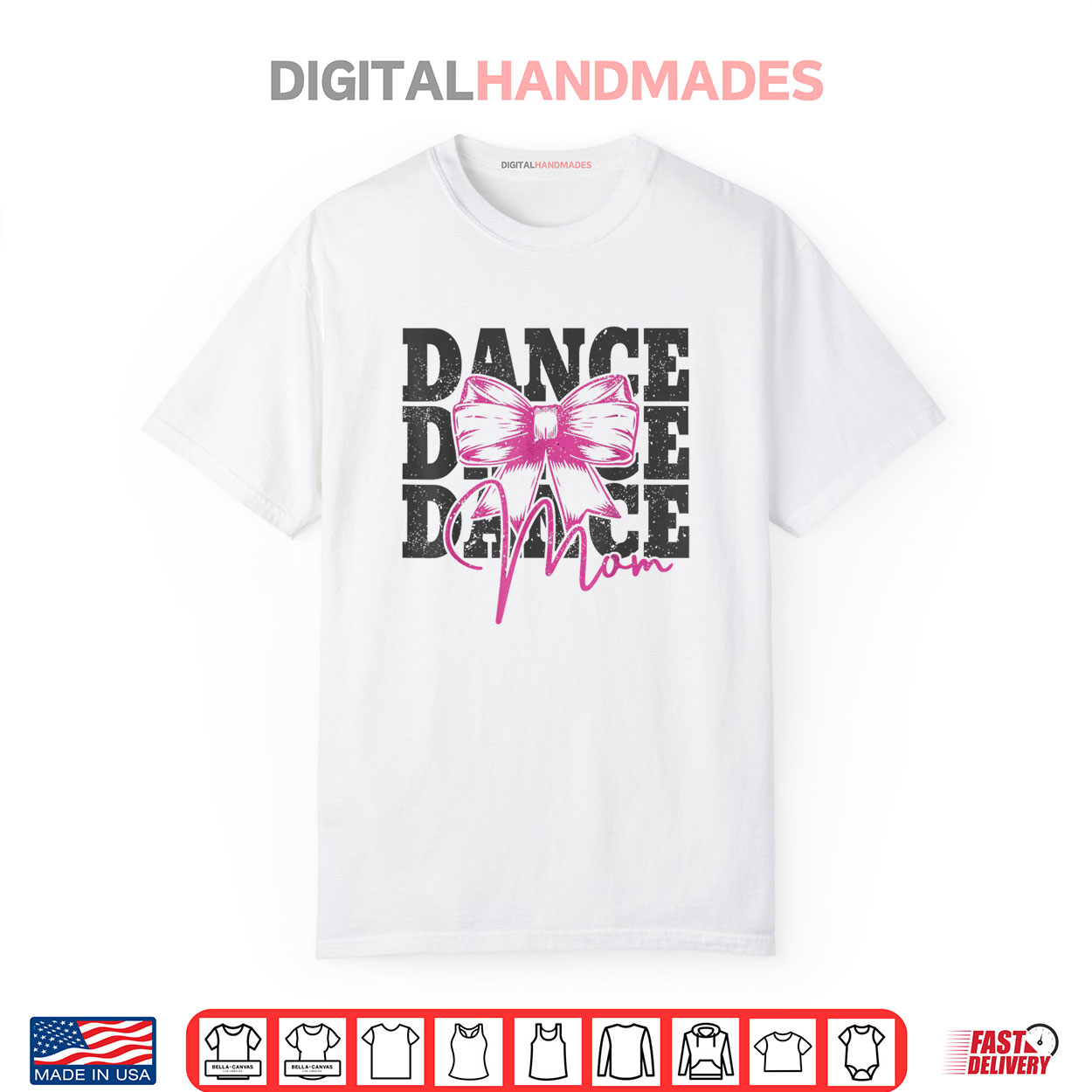 Dance Mom Funny Dance Mama Mommy Mother’s Day Shirt Dance Mom Funny Dance Mama Mommy Mother’s Day Shirt