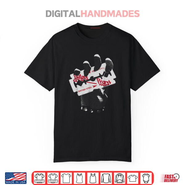 Faith Hand Vintage Shirt