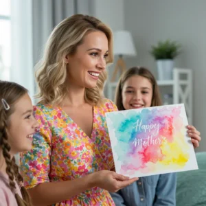 Find the Perfect Tribute This Mother's Day: Gifts She'll Absolutely Adore