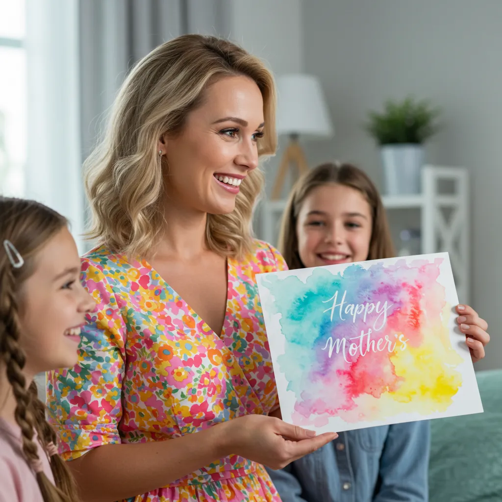 Find the Perfect Tribute This Mother's Day: Gifts She'll Absolutely Adore