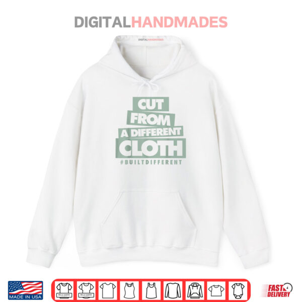 4s Seafoam Green White Color Match Shirt 2 Hoodie 4s Seafoam Green White Color Match Shirt