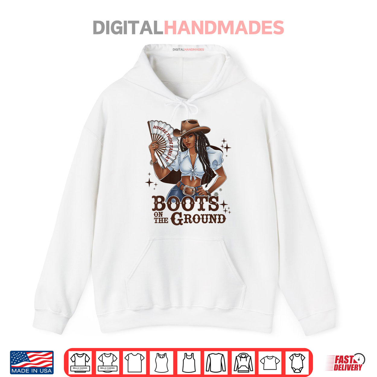 Boots On The Ground Linedance Shirt Boots On The Ground Linedance Shirt