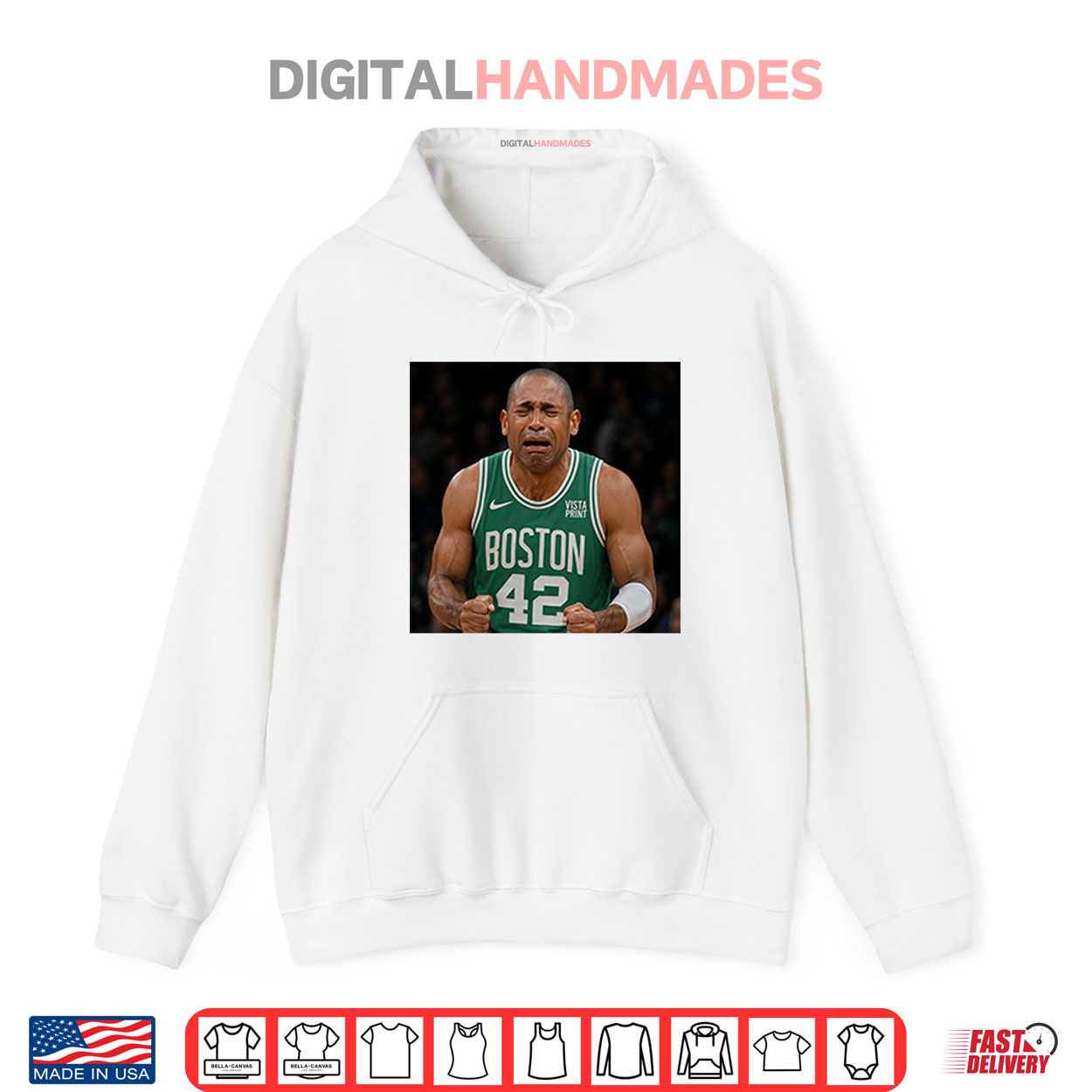 Crying Al Horford Shirt Crying Al Horford Shirt