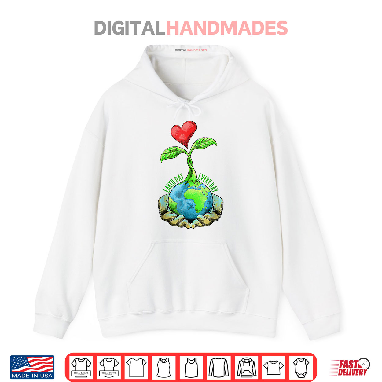 Earth Day Everyday Earth Day Shirt Earth Day Everyday Earth Day Shirt