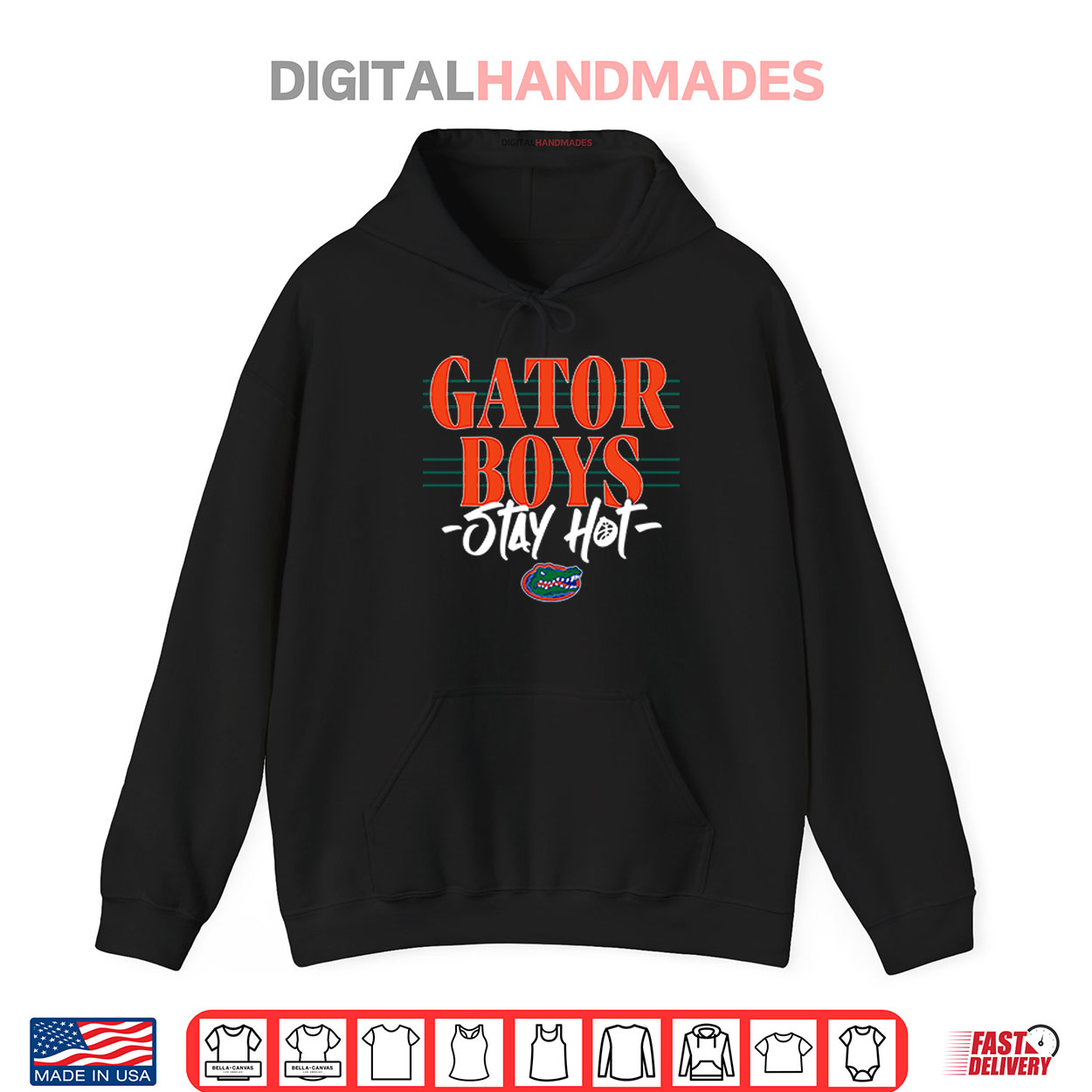 Gator Boys Stay Hot Shirt Gator Boys Stay Hot Shirt