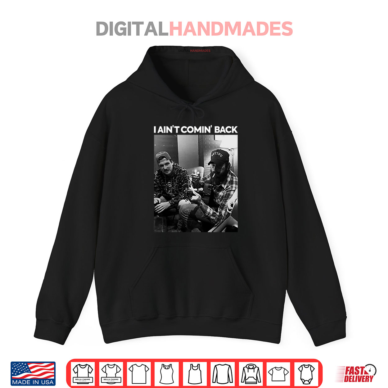 I Ain’t Comin’ Back Morgan Wallen Post Malone Shirt I Ain’t Comin’ Back Morgan Wallen Post Malone Shirt