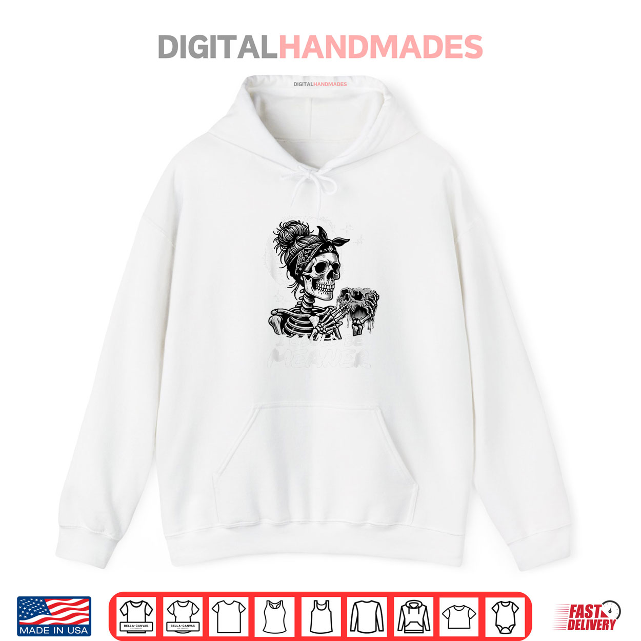 I Could Be Meaner Shirt I Could Be Meaner Shirt