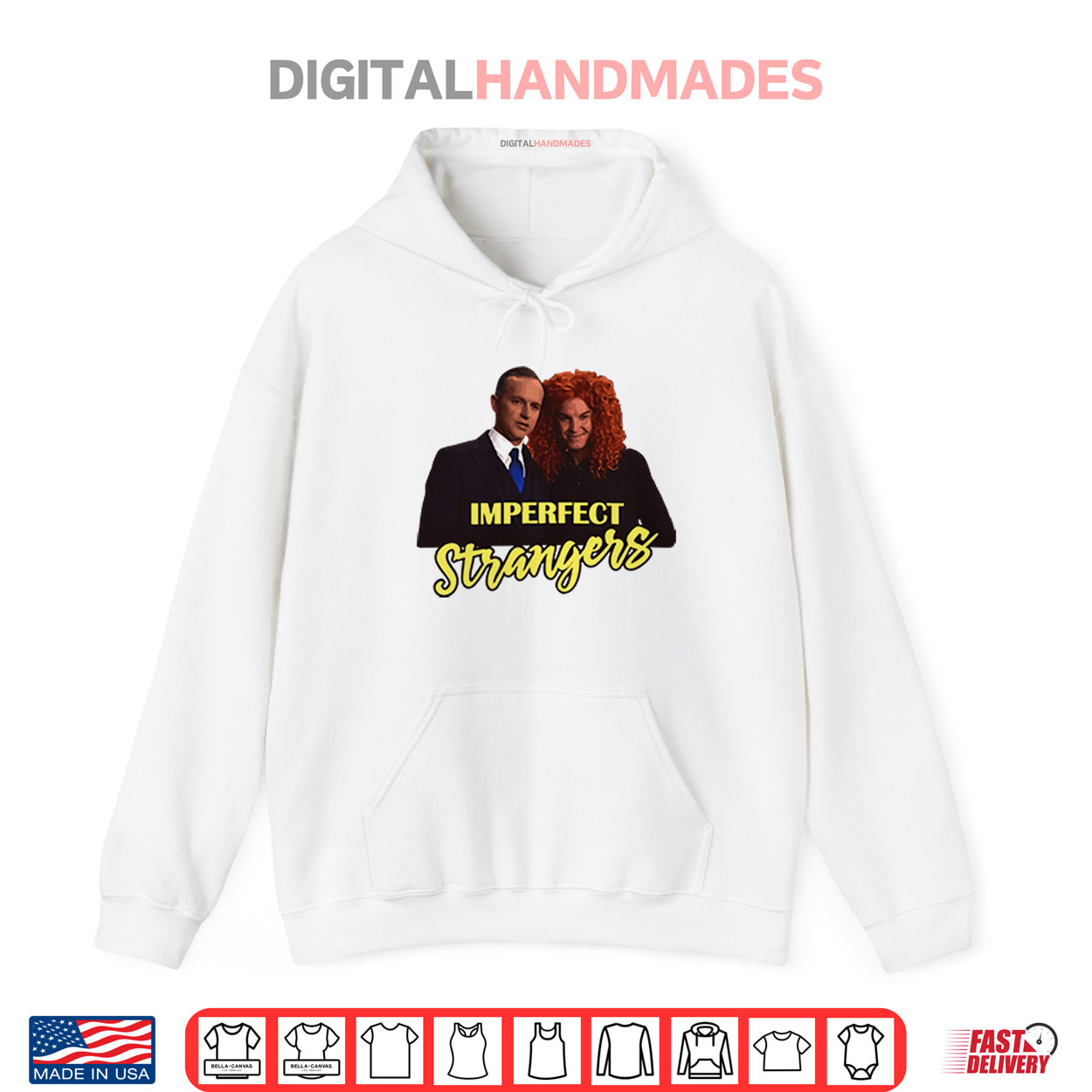 Imperfect Strangers Calvin Coolidge And Carrot Top Shirt Imperfect Strangers Calvin Coolidge And Carrot Top Shirt