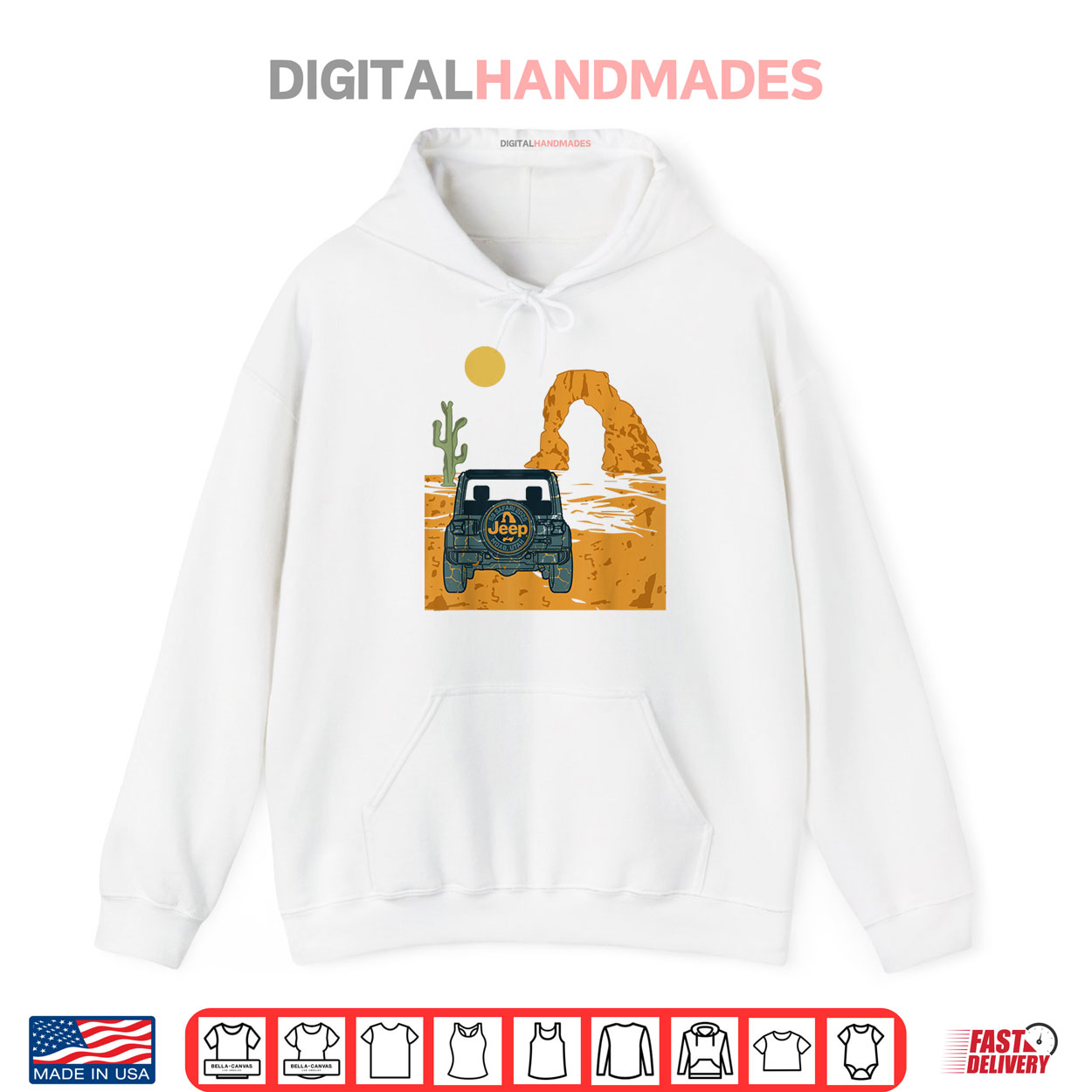 Jeep Safari Shirt Jeep Safari Shirt