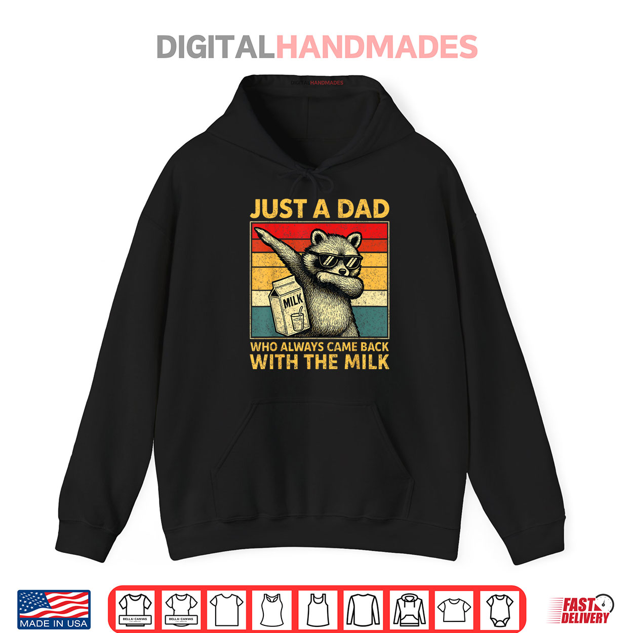 Just A Dad Who Always Came Back Gifts Men Fathers Day Dad Shirt Just A Dad Who Always Came Back Gifts Men Fathers Day Dad Shirt