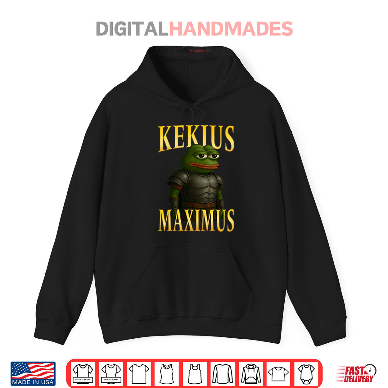 Kekius Maximus Gladiator Shirt Kekius Maximus Gladiator Shirt