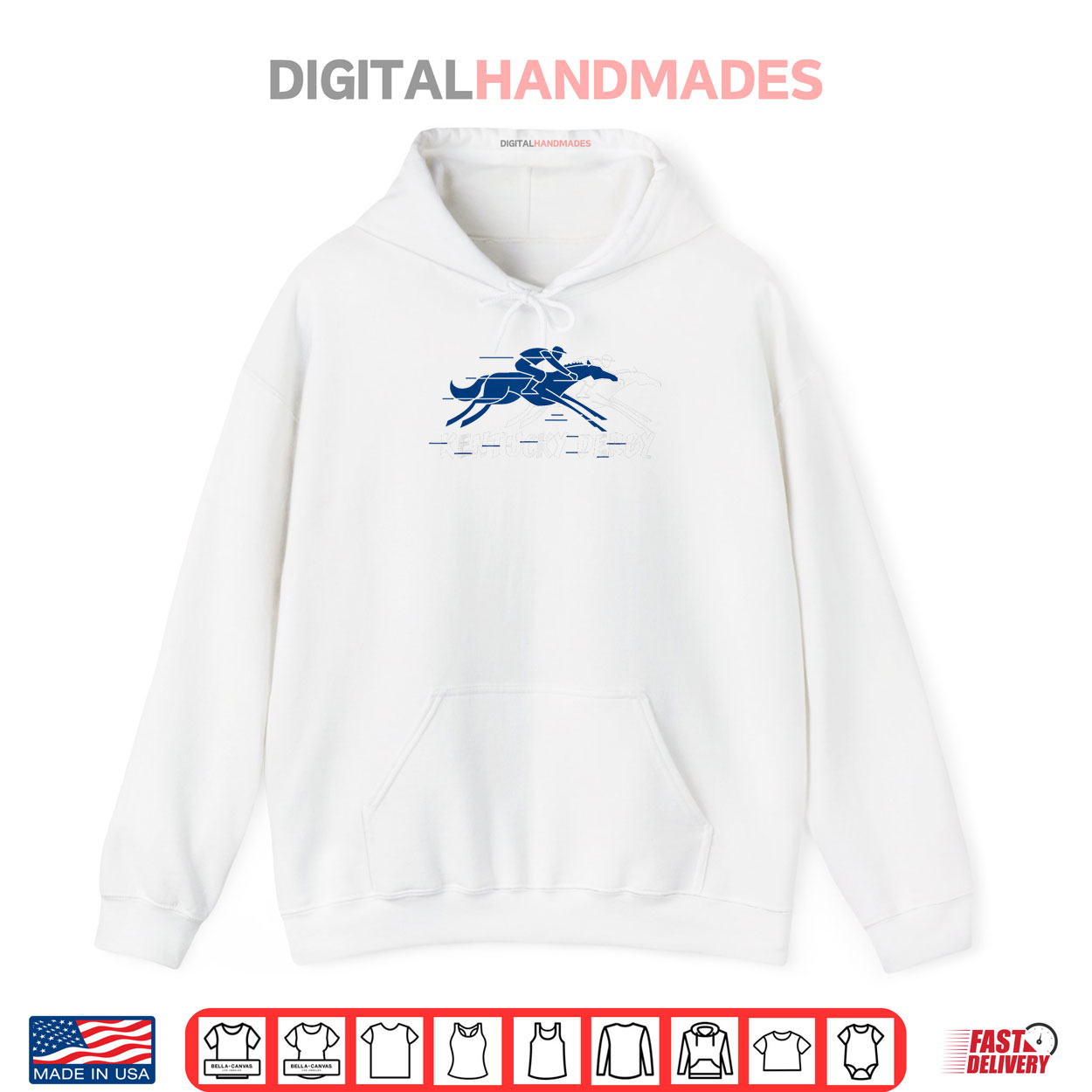 Kentucky Derby Horse Race Officially Licensed Shirt Kentucky Derby Horse Race Officially Licensed Shirt