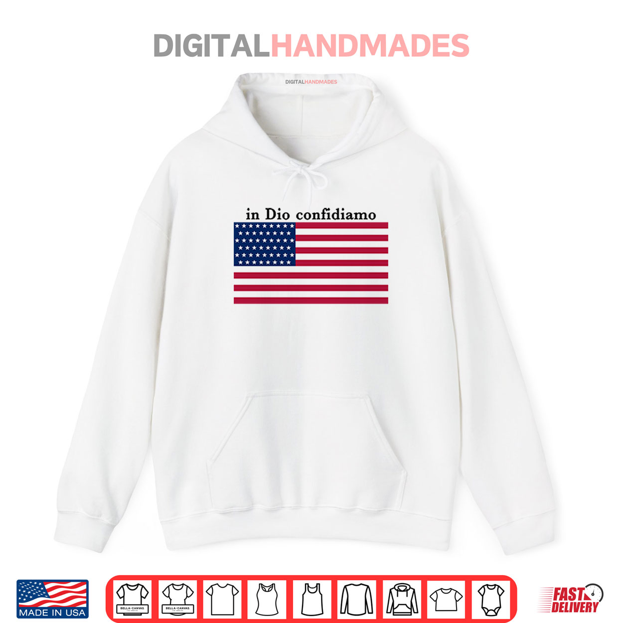 Mayor Adams In Dio Confidiamo Shirt Mayor Adams In Dio Confidiamo Shirt