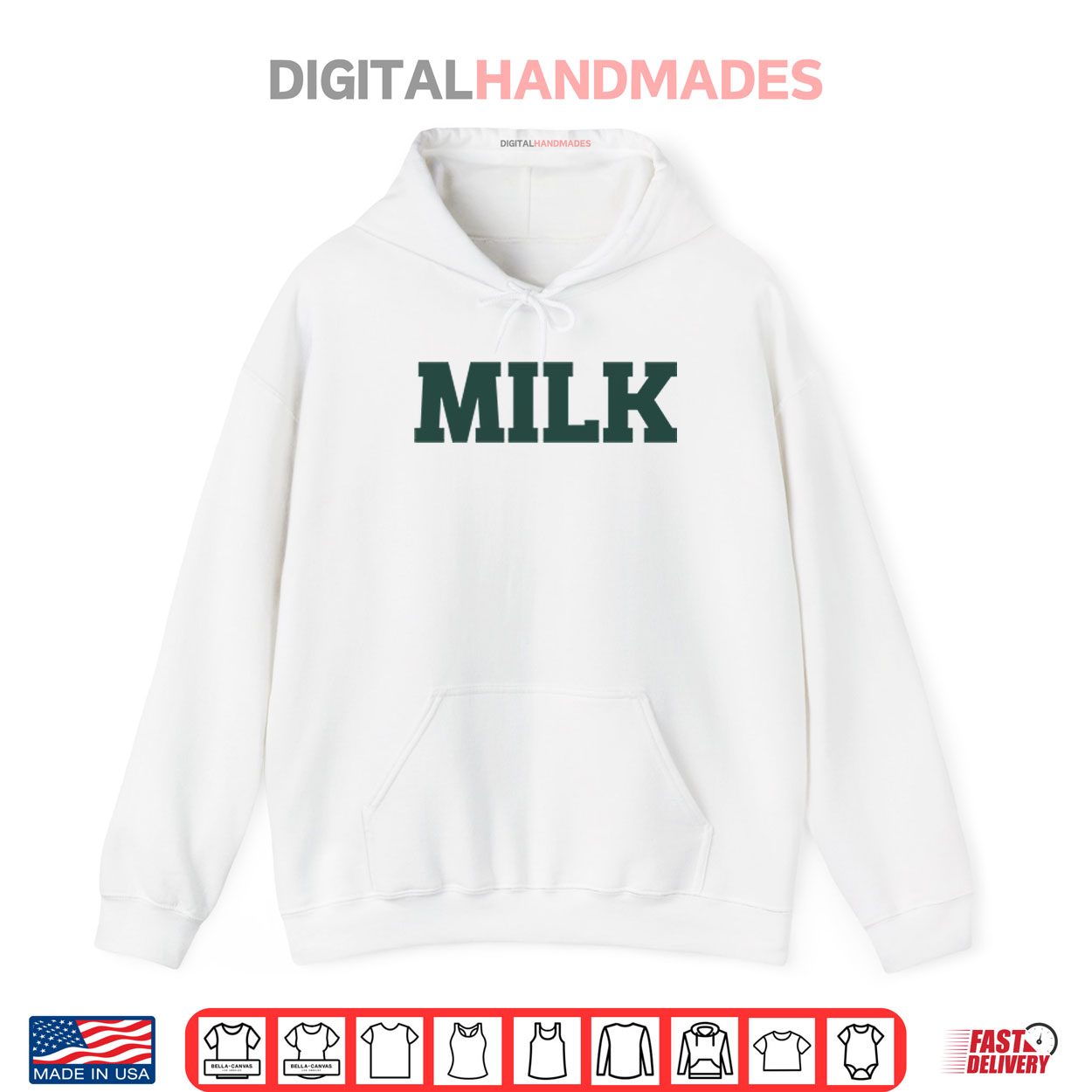 Milk Lover Shirt Milk Lover Shirt