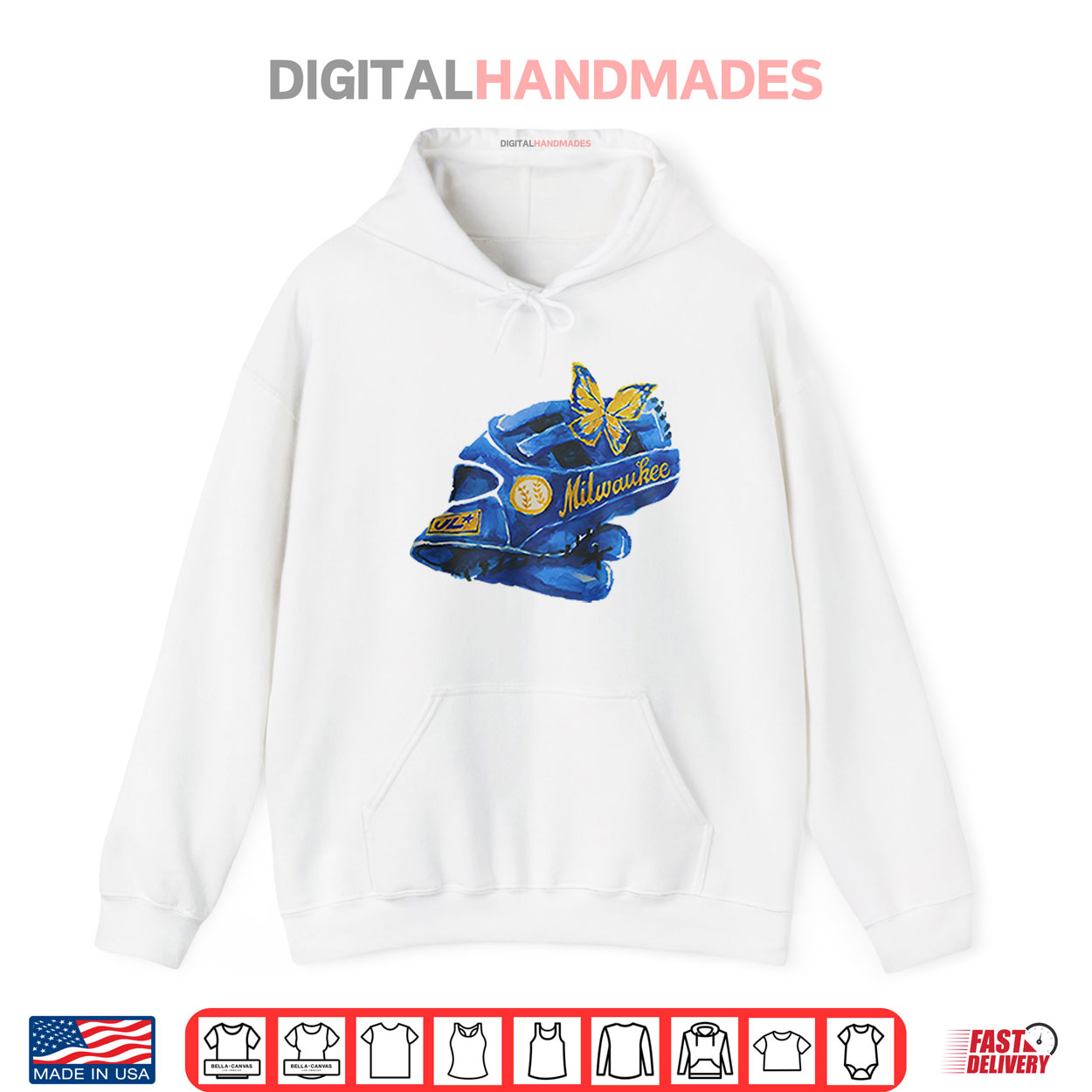 Milwaukee Brewers Hupy And Abraham Day Shirt Milwaukee Brewers Hupy And Abraham Day Shirt