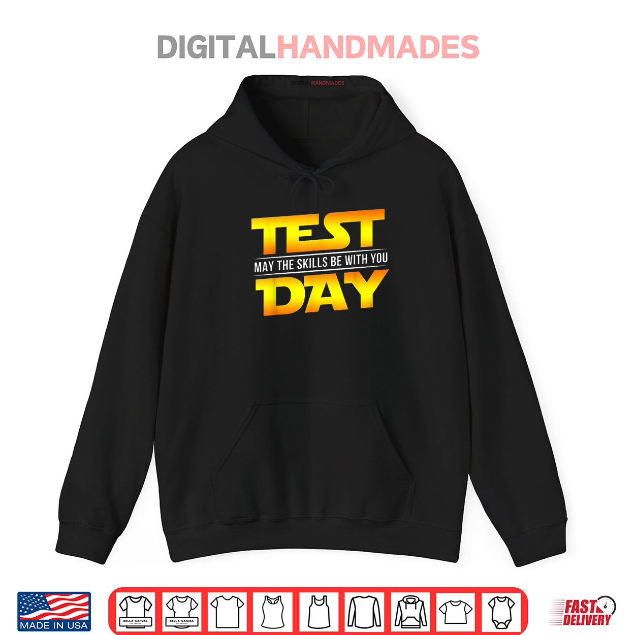 Test Day May The Skills Be With You Teacher Gift Shirt Test Day May The Skills Be With You Teacher Gift Shirt