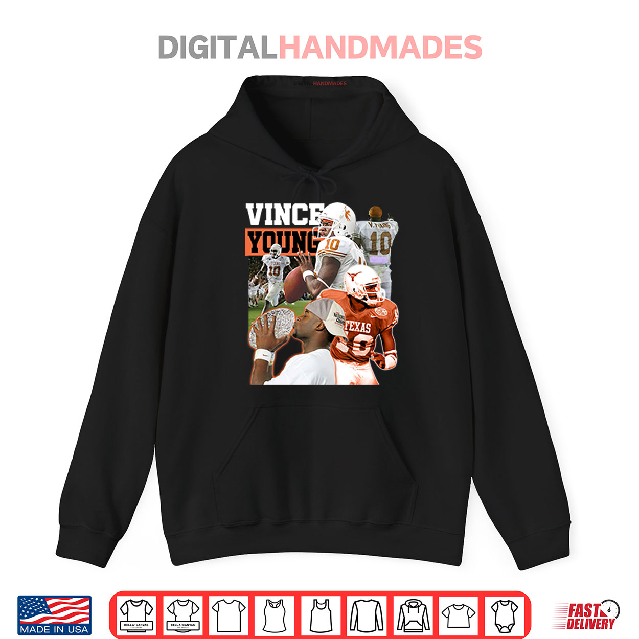 Vince Young Shirt Vince Young Shirt