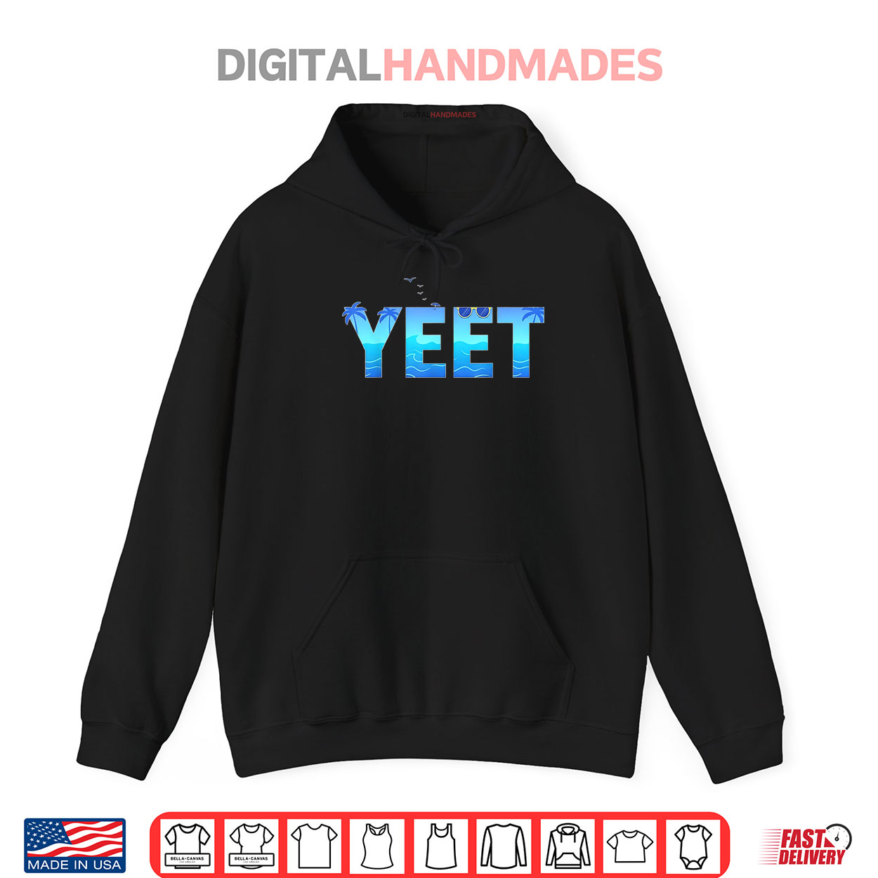 Vintage Yeet Funny Saying Meme Sea Shirt Vintage Yeet Funny Saying Meme Sea Shirt