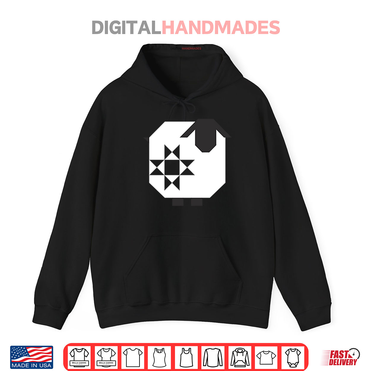 Wooly Stars Shirt Wooly Stars Shirt