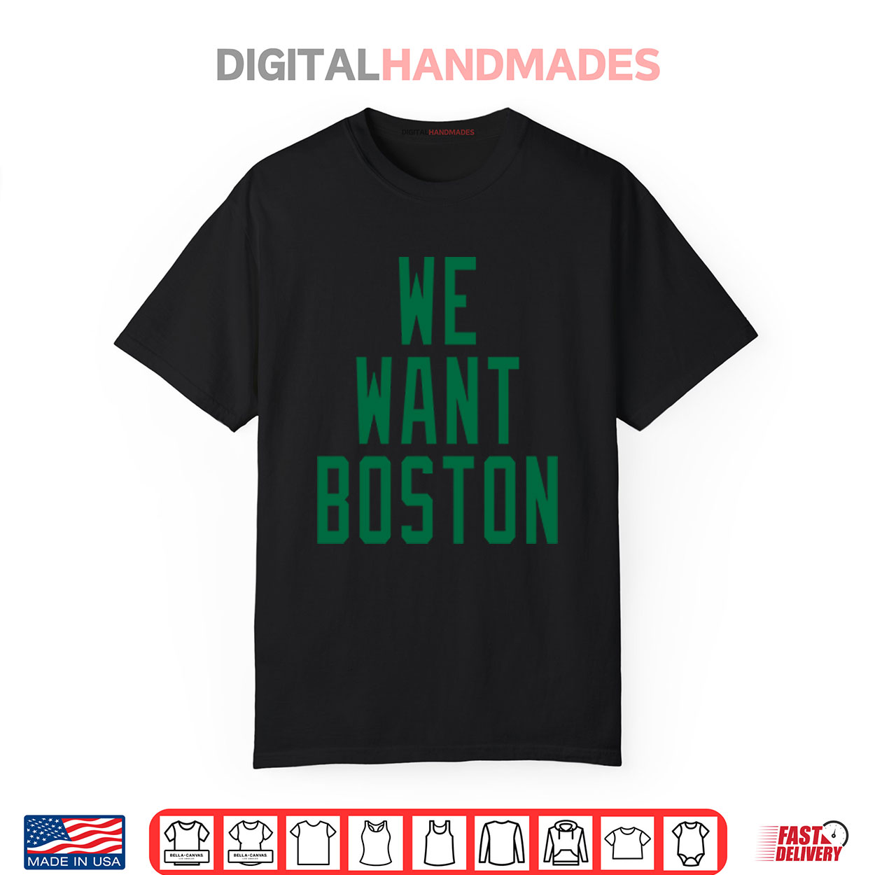 Jayson Tatum We Want Boston Shirt Jayson Tatum We Want Boston Shirt