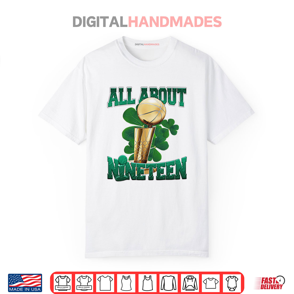 Jayson Tatum Wearing All About 19 Shirt Jayson Tatum Wearing All About 19 Shirt