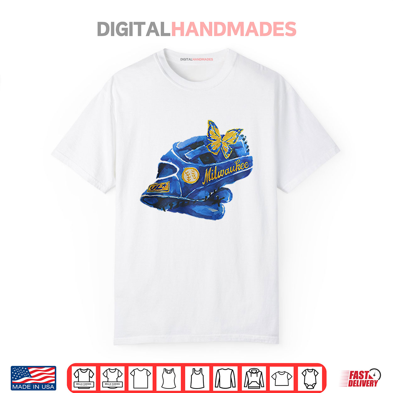 Milwaukee Brewers Hupy And Abraham Day Shirt Milwaukee Brewers Hupy And Abraham Day Shirt