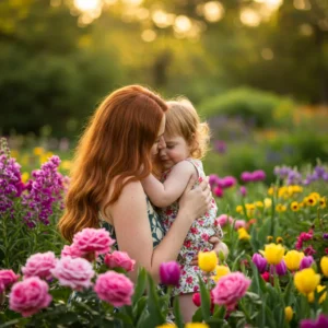 Mother's Day: A Celebration of Maternal Love – History, Origins, and Global Observances