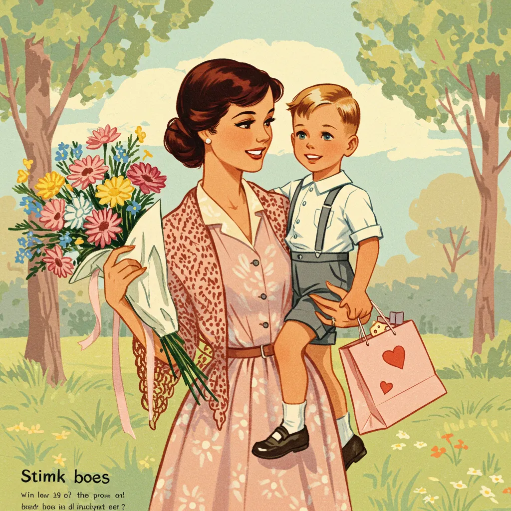 Celebrate Mother's Day with 15 Unique and Heartfelt Gifts 46 Celebrate Mother's Day with 15 Unique and Heartfelt Gifts