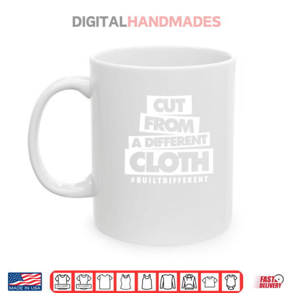 4s Seafoam Green White Color Match Shirt 3 Mug 4s Seafoam Green White Color Match Shirt