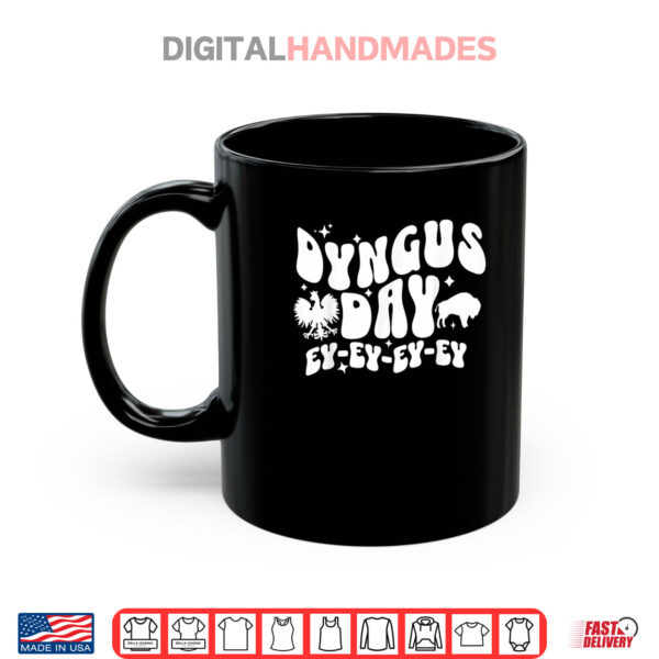 Buffalo Dyngus Day Shirt 3 Mug Buffalo Dyngus Day Shirt