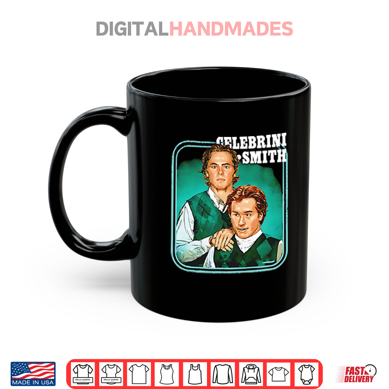 Celebrini Smith Step Brothers Shirt Celebrini Smith Step Brothers Shirt