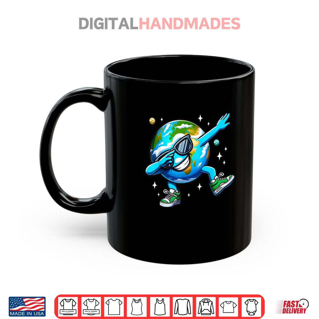 Funny Earth Dab Earth Day 2025 Kids Boys Dabbing Dance Shirt Funny Earth Dab Earth Day 2025 Kids Boys Dabbing Dance Shirt