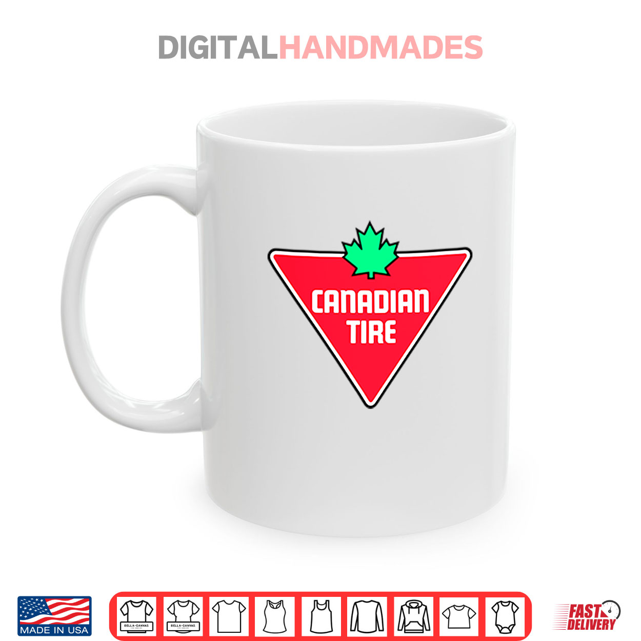 Mike Myers Canadian Tire Shirt Mike Myers Canadian Tire Shirt