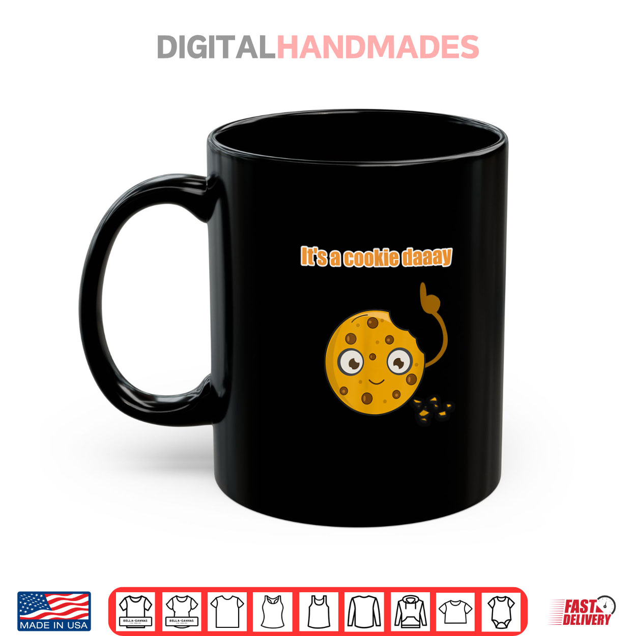 National Chocolate Chip Cookies Day Shirt National Chocolate Chip Cookies Day Shirt