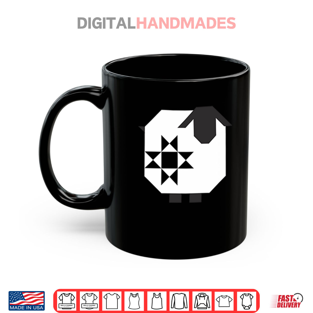 Wooly Stars Shirt Wooly Stars Shirt