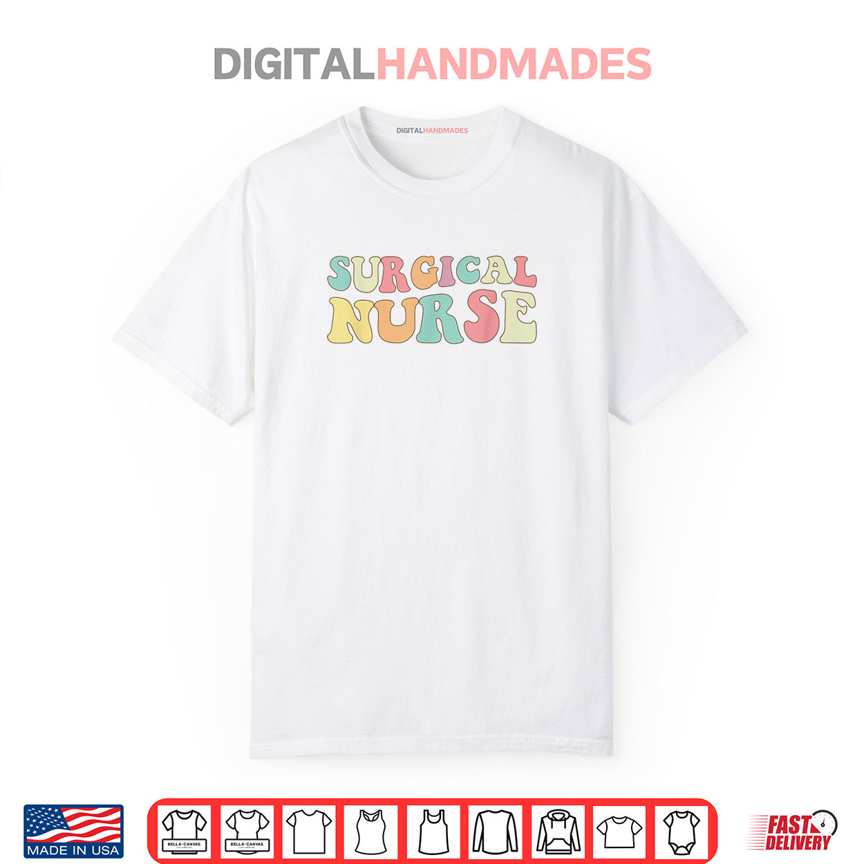 OR Nurse Surgical nurse Nurses Day Shirt OR Nurse Surgical nurse Nurses Day Shirt