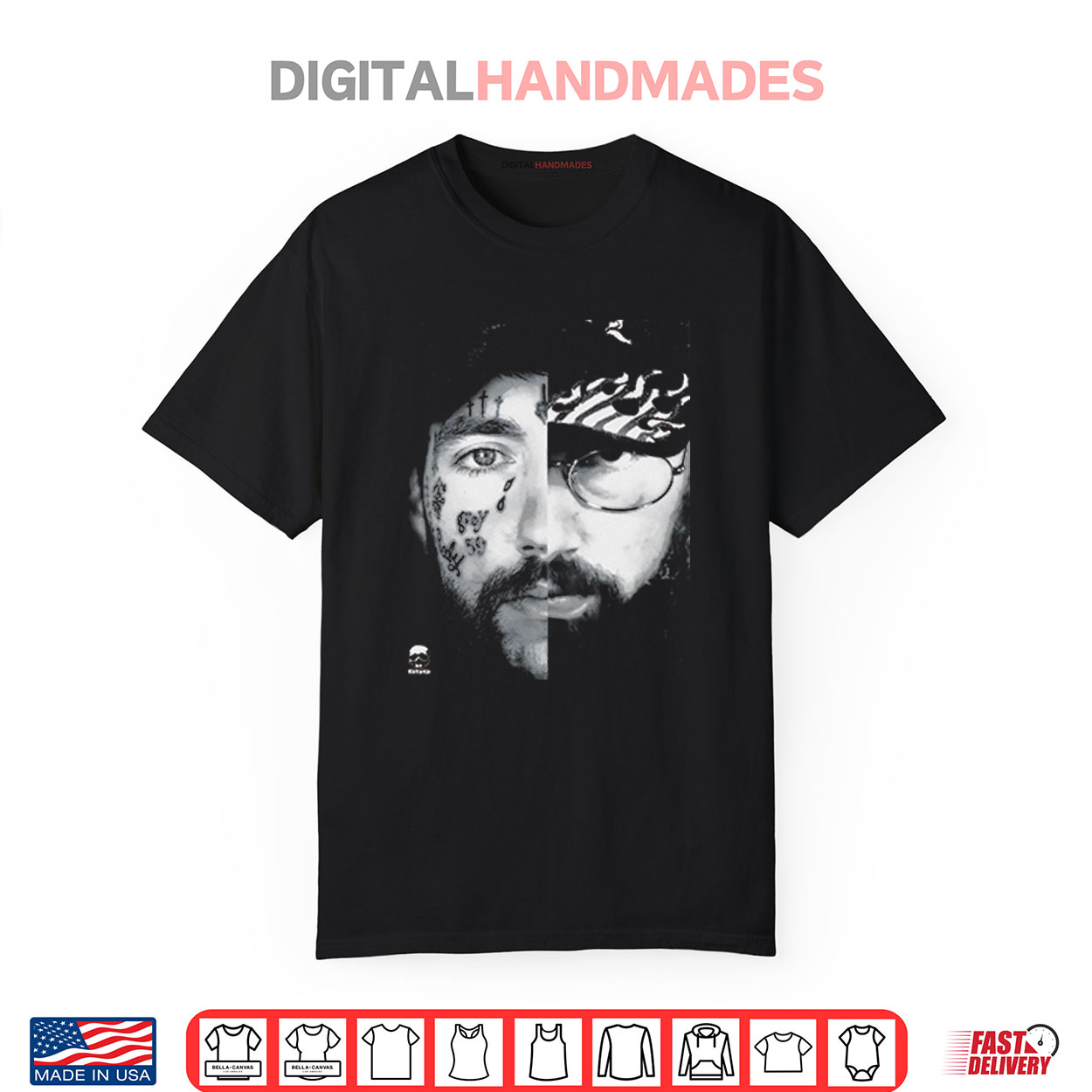 Suicideboys Tour 2025 Shirt Suicideboys Tour 2025 Shirt