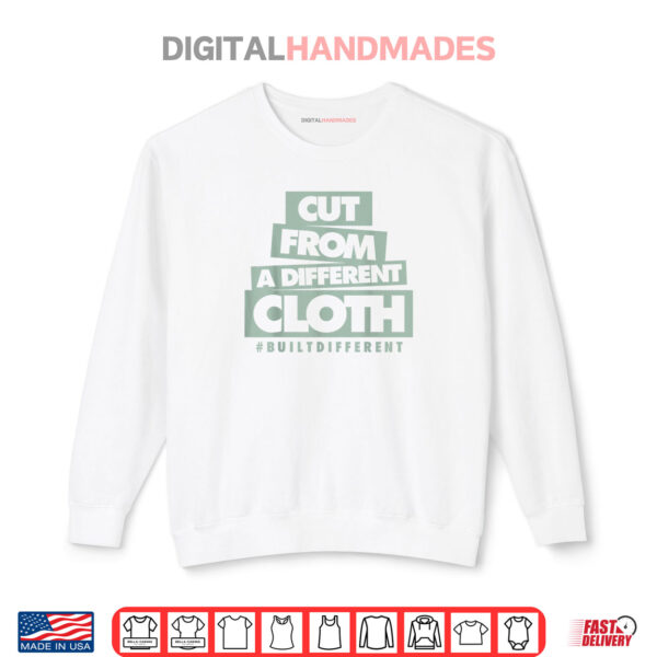 4s Seafoam Green White Color Match Shirt 1 Sweatshirt 4s Seafoam Green White Color Match Shirt