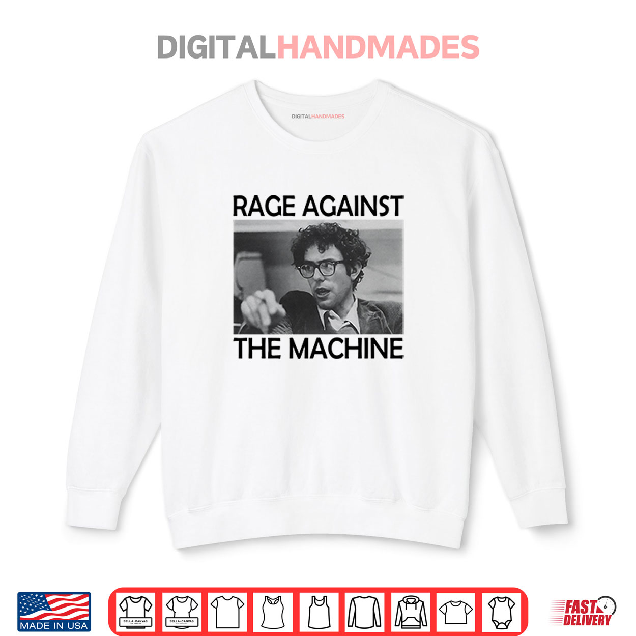 Bernie Sanders Rage Against The Machine Shirt Bernie Sanders Rage Against The Machine Shirt