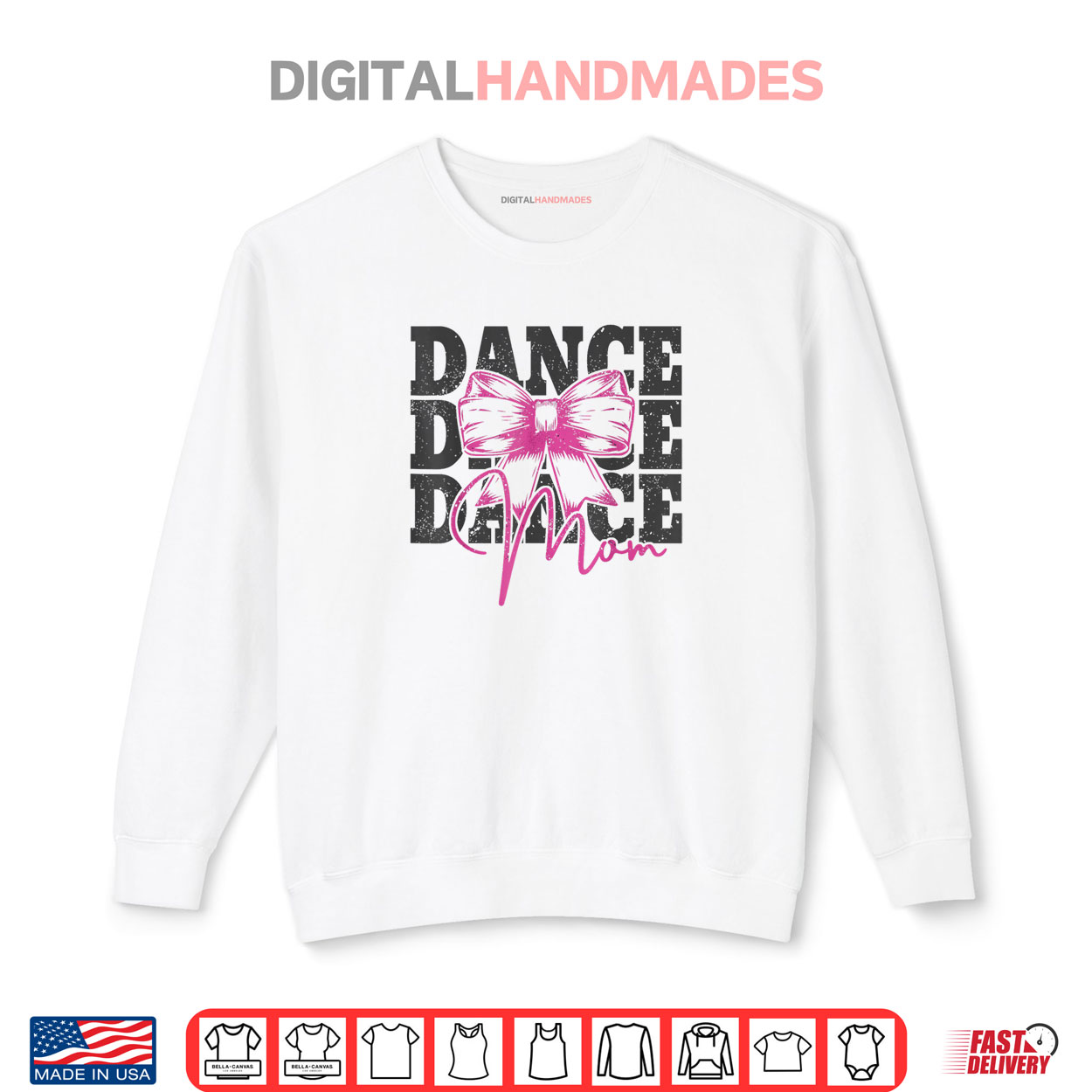 Dance Mom Funny Dance Mama Mommy Mother’s Day Shirt Dance Mom Funny Dance Mama Mommy Mother’s Day Shirt