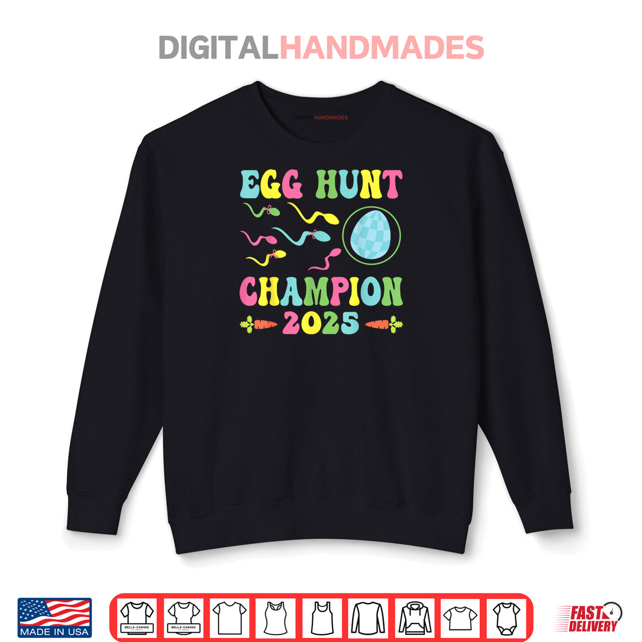 Easter Egg Hunt Champion Funny Dad Pregnancy Announcement Shirt Easter Egg Hunt Champion Funny Dad Pregnancy Announcement Shirt