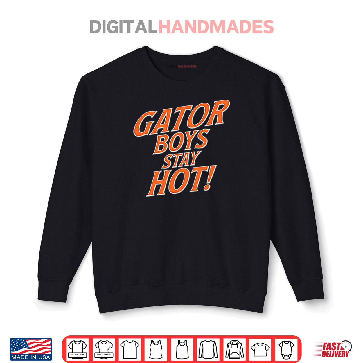 Gator Boys Stay Hot Florida Gators Shirt Gator Boys Stay Hot Florida Gators Shirt