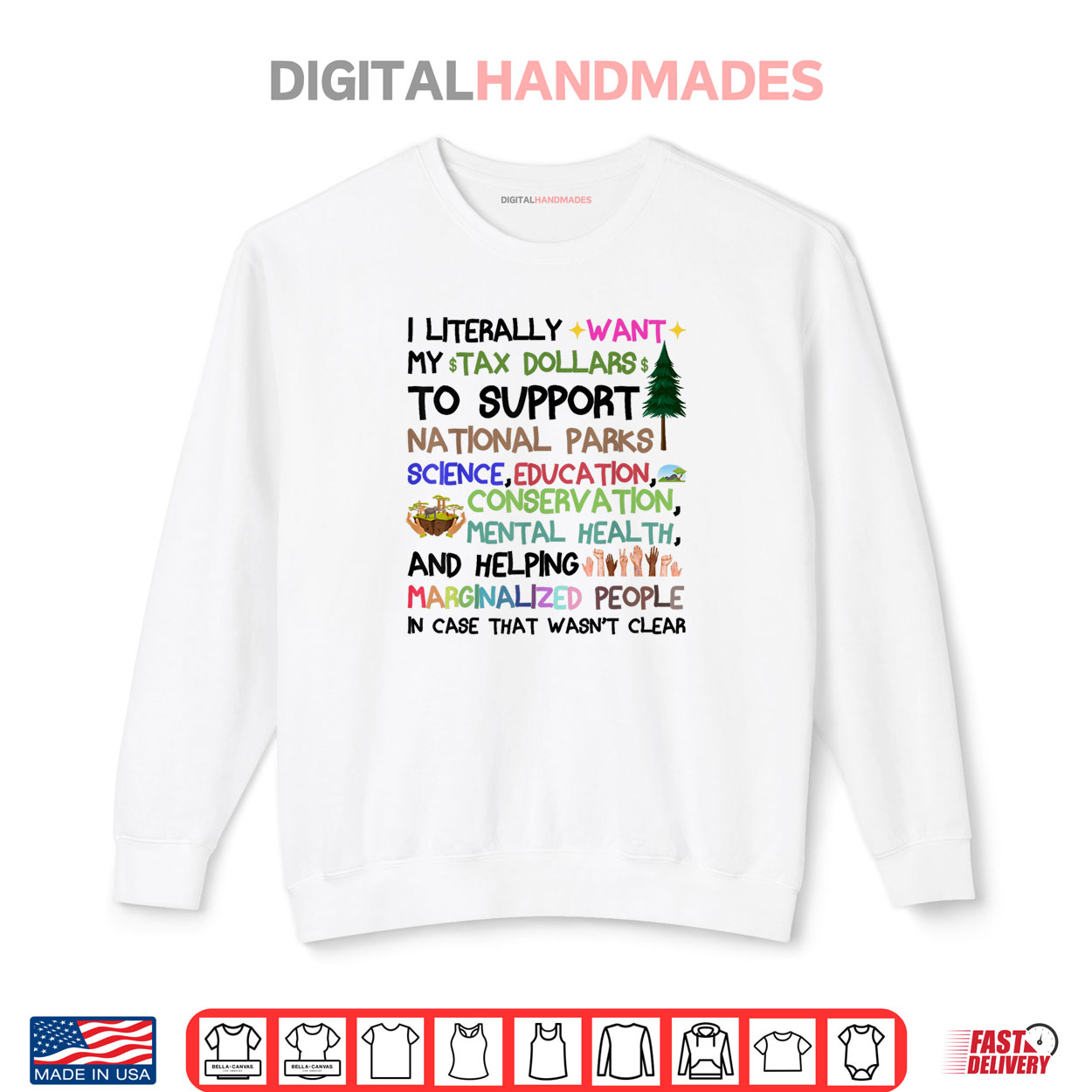 I Literally Want My Tax Dollars To Go To National Shirt I Literally Want My Tax Dollars To Go To National Shirt