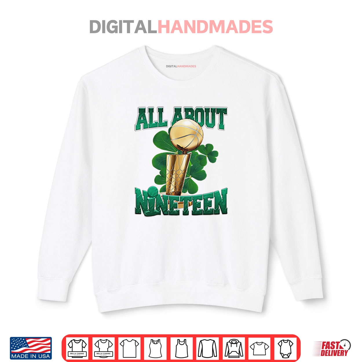 Jayson Tatum Wearing All About 19 Shirt Jayson Tatum Wearing All About 19 Shirt